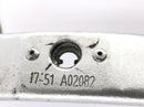SWM RS 125 R B2 [2020] - Bastidor trasero bastidor trasero-2