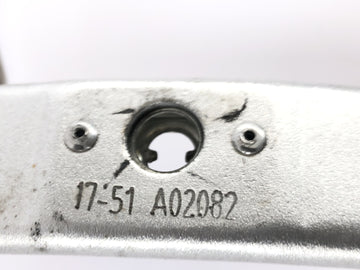 SWM RS 125 R B2 [2020] - Bastidor trasero bastidor trasero - 0