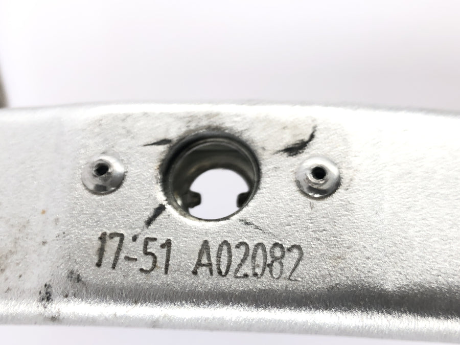 SWM RS 125 R B2 [2020] - Bastidor trasero bastidor trasero