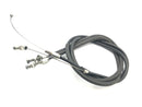 Honda XL 600 R PD03 [1986] - Cable del acelerador Cable bowden del acelerador Cable bowden-1