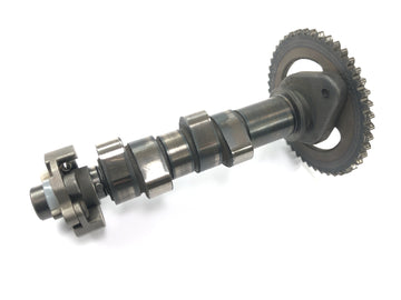 Kawasaki VN 1600 Classic VNT60A [2007] - Eje de control del árbol de levas trasero