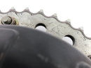 Triumph Daytona 955i T595 [1999] - Adaptador de portador de la rueda dental en cadena-3
