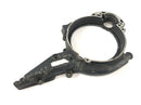 Cagiva Mito 125 EVO 8P [2000] - Tapa de acoplamiento en el interior-2
