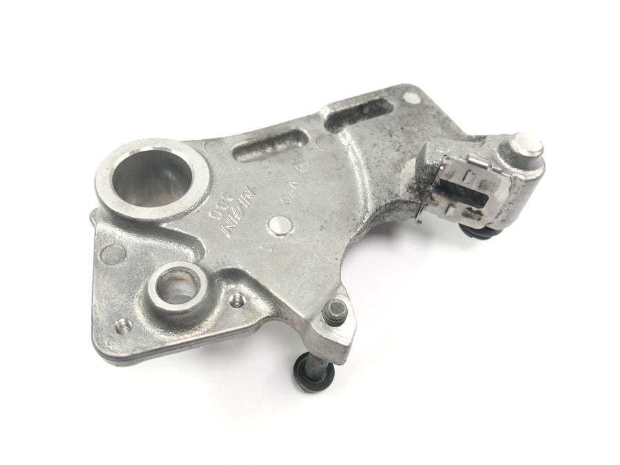 Suzuki GSF 1250 SA Bandit WVCH [2007] - Soporte pinza de freno Soporte pinza de freno Anclaje de freno