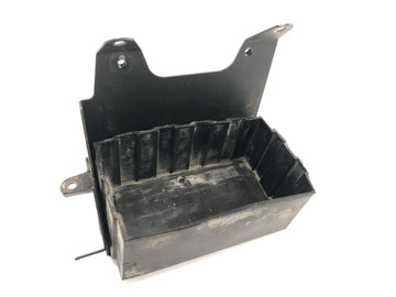 KTM 640 Adventure LC4 [2001] - Soporte porta batería caja batería - 0