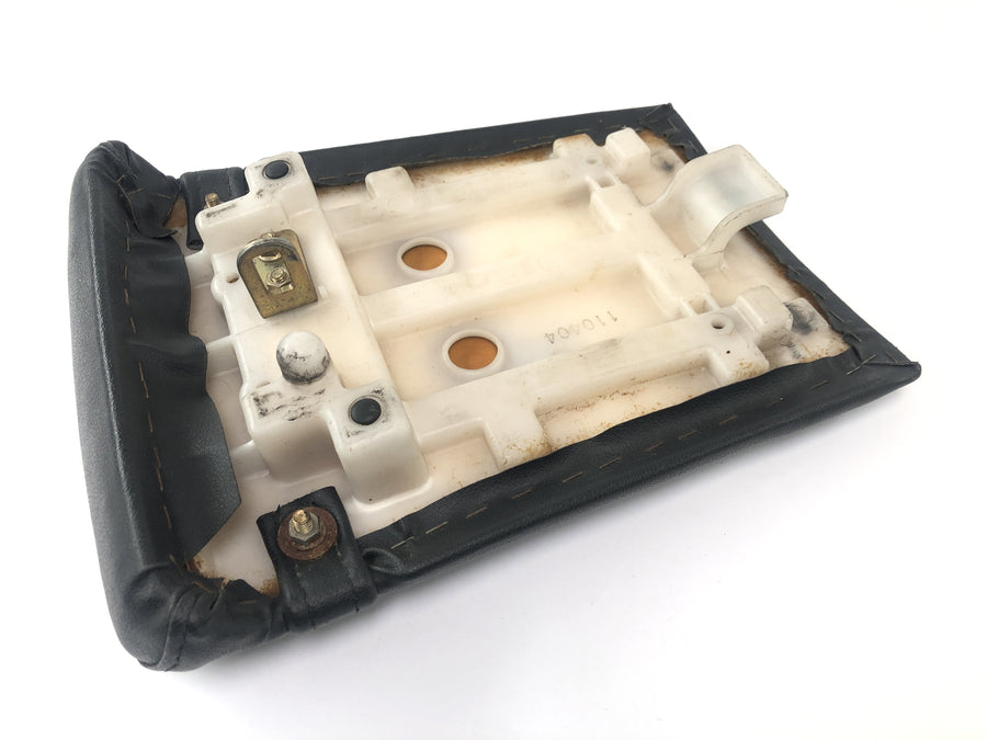 Yamaha YZF R1 RN01 [1998] - Asiento de pasajero de Socius Seat