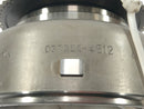 BMW C1 125 [2002] - Rueda polar del rotor del alternador con rueda libre de arranque-5