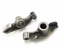 Yamaha XT 500 1U6 [1981] - Kipp Lever Set-4