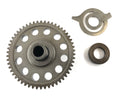 BMW K 1100 LT [1991] - Gear Starter-4
