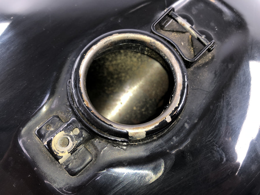 Yamaha XS 650 SE 3L1 [1979] - Tanque de gasolina
