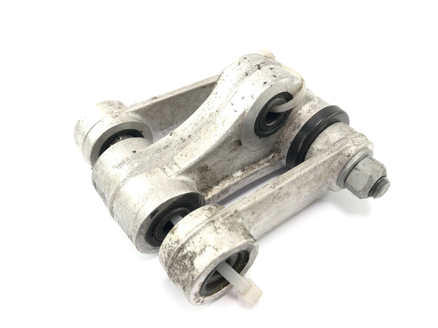 BMW F 650 GS R13 [2002] - Houos de primavera de palanca de deflace