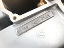BMW R 850 C 259C [1999] - Cárter del motor cárter vacío bloque motor-4