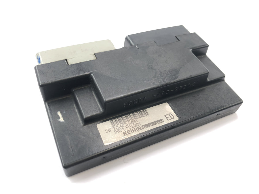 Honda VTX 1800 SC46 [2004] - Unidad de control Unidad de encendido CDI Unidad de control de caja de control ECU