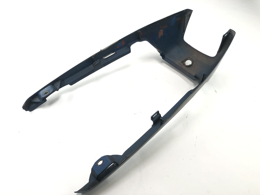 Honda XBR 500 PC15 [1989] - Cubierta de asiento de cubierta de revestimiento trasero