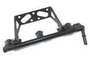 Triumph Speed Triple 1050 515NJ [2007] - Soporte carril inyección distribuidor combustible Fuelrail-4