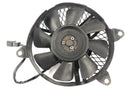 Yamaha XTZ 660 3YF [1992] - Ventilador radiador ventilador eléctrico ventilador de refrigeración-2