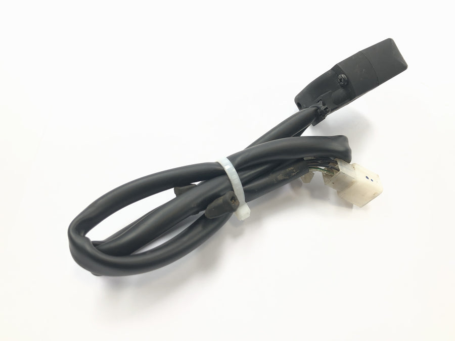 Honda CBR 125 R JC50 [2012] - Interruptor de arranque del manillar derecho