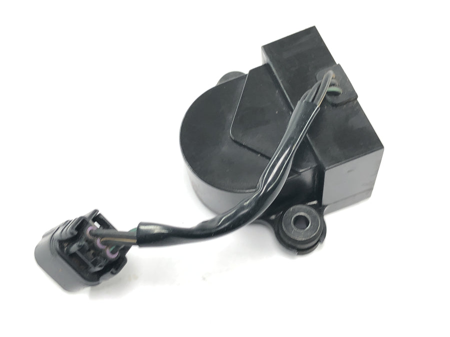 Honda CBR 1000 RR SC59 [2008] - Sensor de inclinación, sensor de caída, sensor de apagado, sensor de inclinación