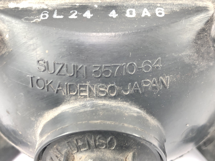Suzuki RG 250 Gamma GJ21D [1987] - Luz trasera luz de freno luz trasera