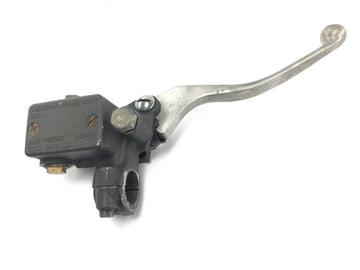 Honda NSR 125 JC20 [1991] - Bomba de freno de mano Bomba de freno delantero