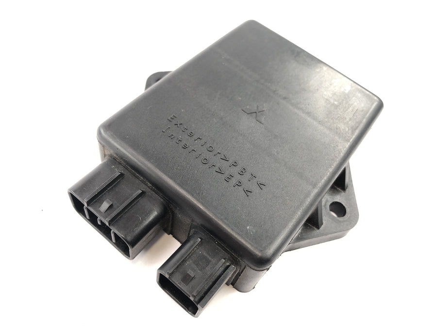 Kawasaki GPZ 1100 ZXT10E [1997] - Unidad de control de la unidad ECU Módulo de control de la unidad de control
