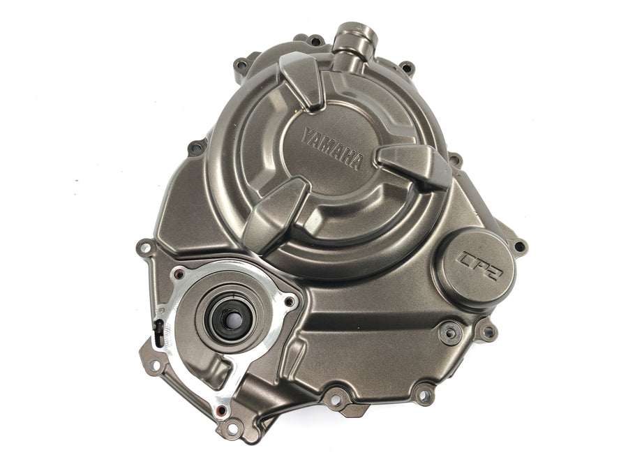 Yamaha MT07 RM04 [2014] - tapa embrague tapa motor derecha
