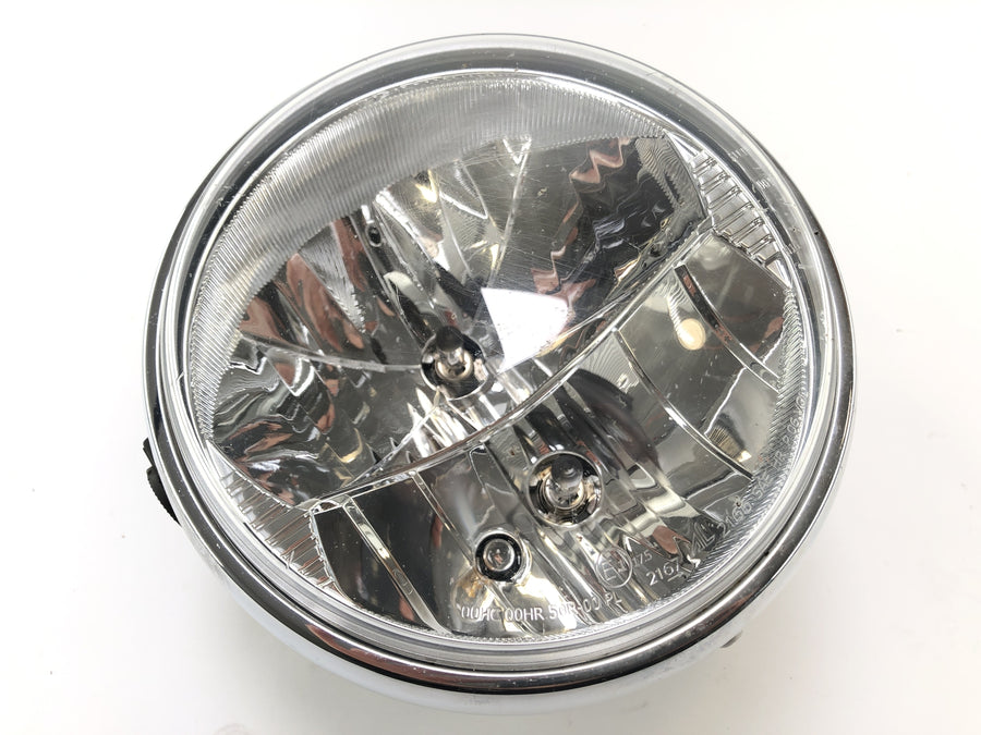 BMW R 1200 R [2007] - Faros