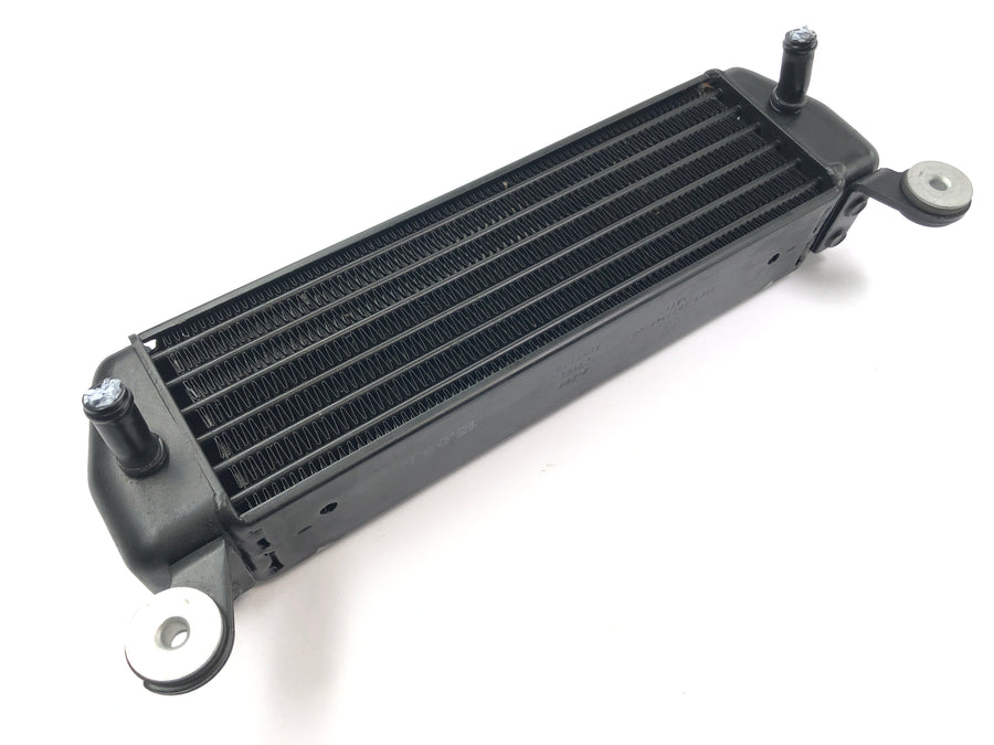 BMW R 1200 ST R1ST [2006] - Radiador de refrigerador de aceite en la parte delantera