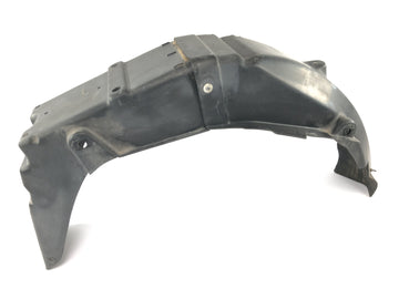 Suzuki RG 250 Gamma GJ21D [1987] - Guardabarros trasero protector contra salpicaduras de guardabarros interior