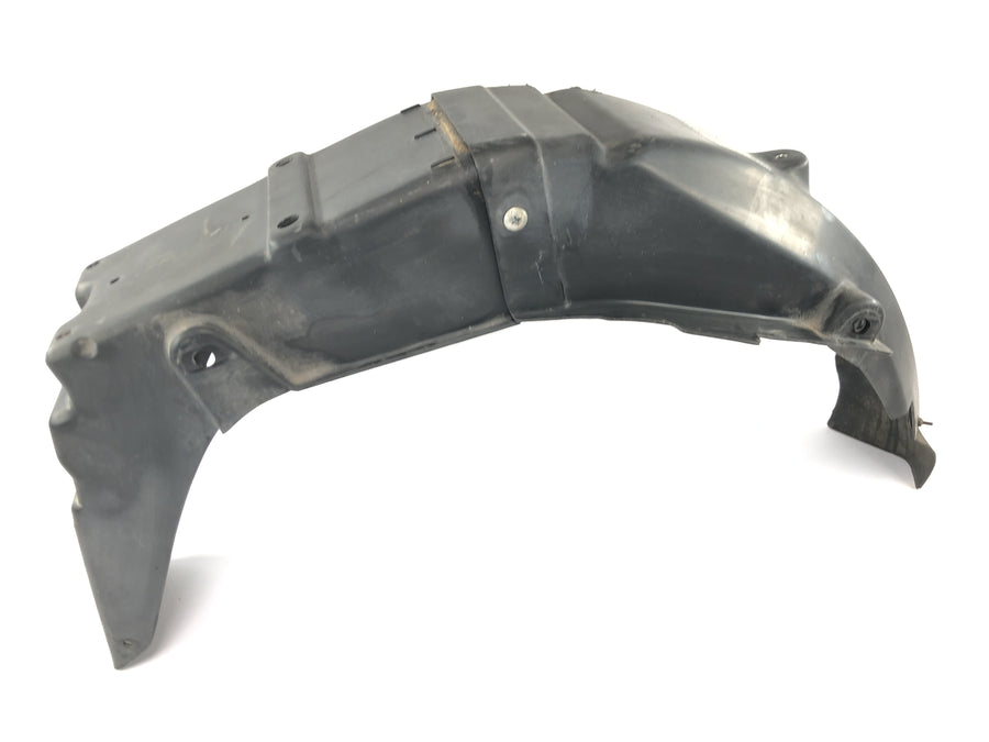 Suzuki RG 250 Gamma GJ21D [1987] - Guardabarros trasero protector contra salpicaduras de guardabarros interior