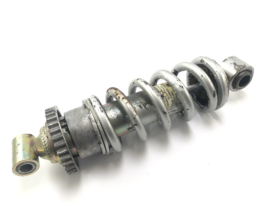 Yamaha Rd 350 YPVS 31K [1984] - Absorbador de choque de primavera