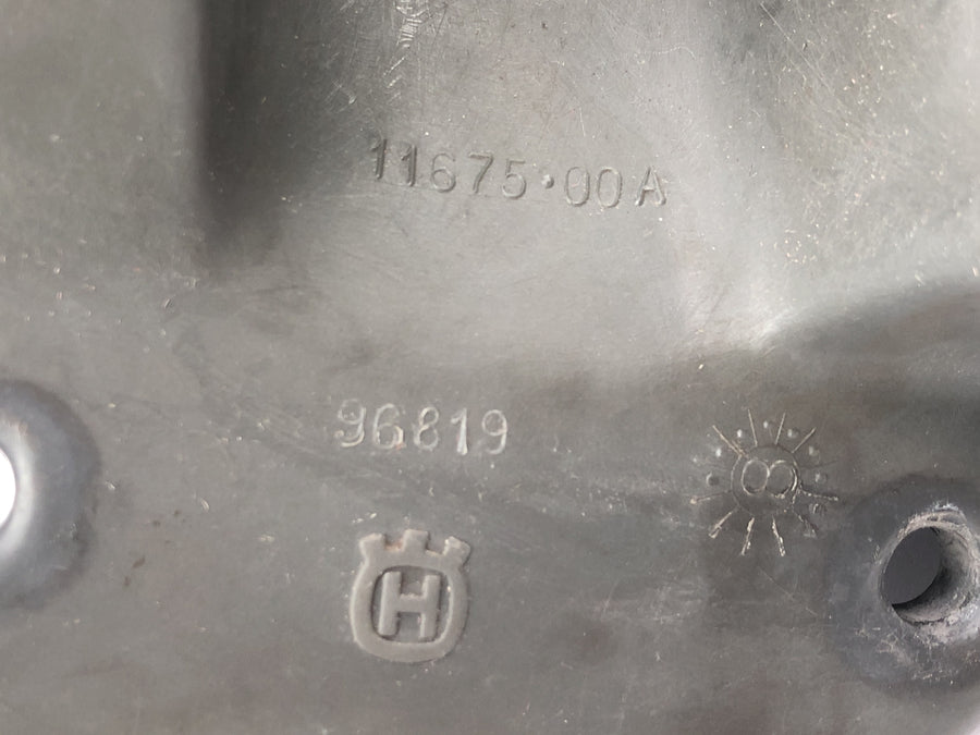 Husqvarna TE 610 H6 8AE [TE 570 H7] - Depósito depósito gasolina