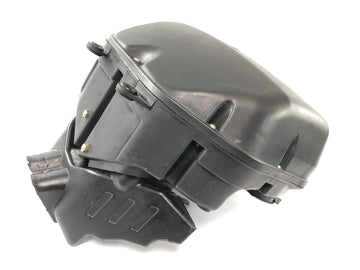 Benelli TNT 1130 [2009] - Caja filtro de aire airbox