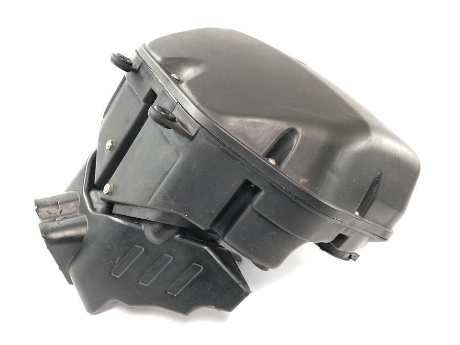Benelli TNT 1130 [2009] - Caja filtro de aire airbox