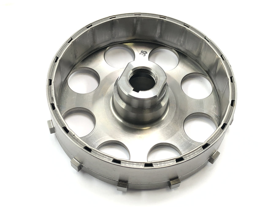 Honda CBR 1000 RR SC59 [2008] - Rotor del alternador del volante