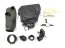 Honda XRV 750 Africa Twin RD04 [1990] - Caja de filtro de aire airbox-3
