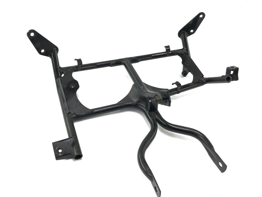 Kawasaki ZX -10 ZXT00B [1990] - Soporte del soporte del soporte del soporte del revestimiento delantero