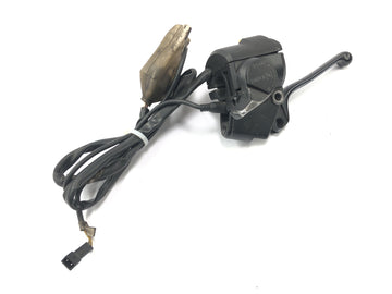 BMW K 1100 LT 100 [1994] - Accesorios de manillar Interruptor de manillar a la izquierda con palanca de embrague Toque Interruptor de control izquierdo - 0