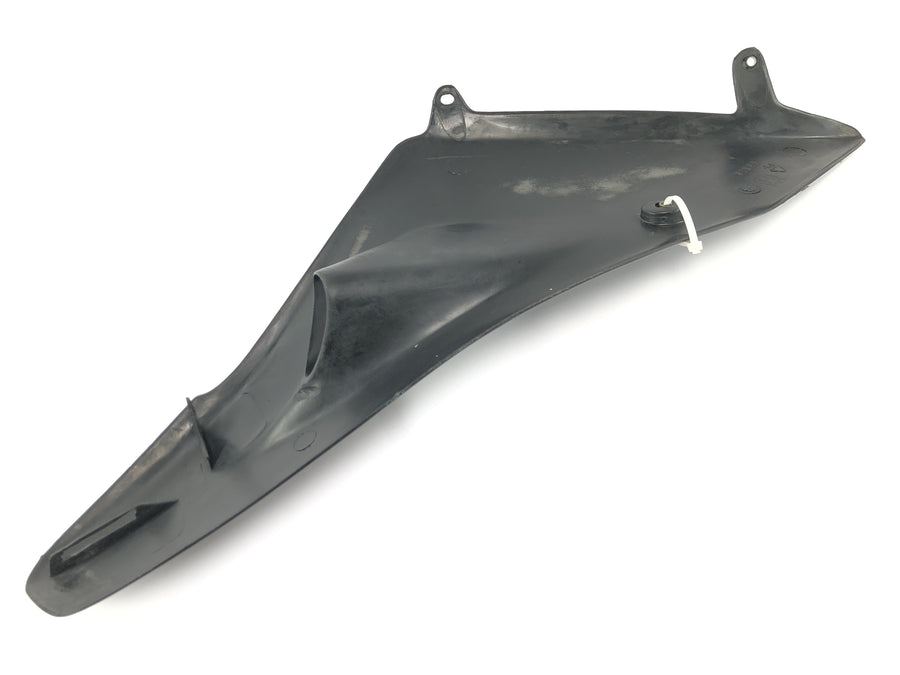 Husqvarna TE 610 H6 8AE [TE 570 H7] - Cubierta lateral del panel del depósito panel lateral derecho