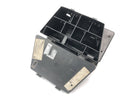 BMW R 1150 GS R21 [2002] - Carcasa tapa carenado caja fusibles-2