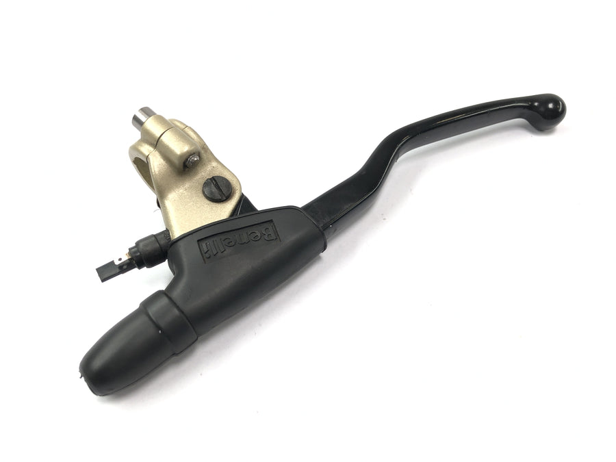 Benelli TNT 1130 [2009] - Fijación embrague maneta embrague