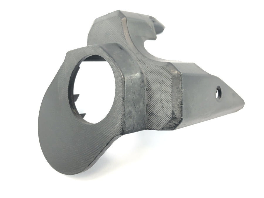 Yamaha MT 03 RM02 [2007] - Tapa llave tapa interruptor de encendido