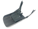 BMW C1 125 [2002] - Guardabarros trasero, cubre rueda, protector contra salpicaduras, soporte para matrícula-5