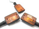 Yamaha XT 500 1U6 [1981] - BLINKER BUNDLE 3 piezas XT 600-2