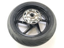 Honda VTR 1000 SP 1 SC45 [2001] - Hinterrad Rim detrás-2