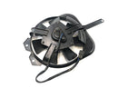 Kawasaki ZX 12 R ZXT20A [2001] - Ventilador de refrigeración del ventilador del radiador-3