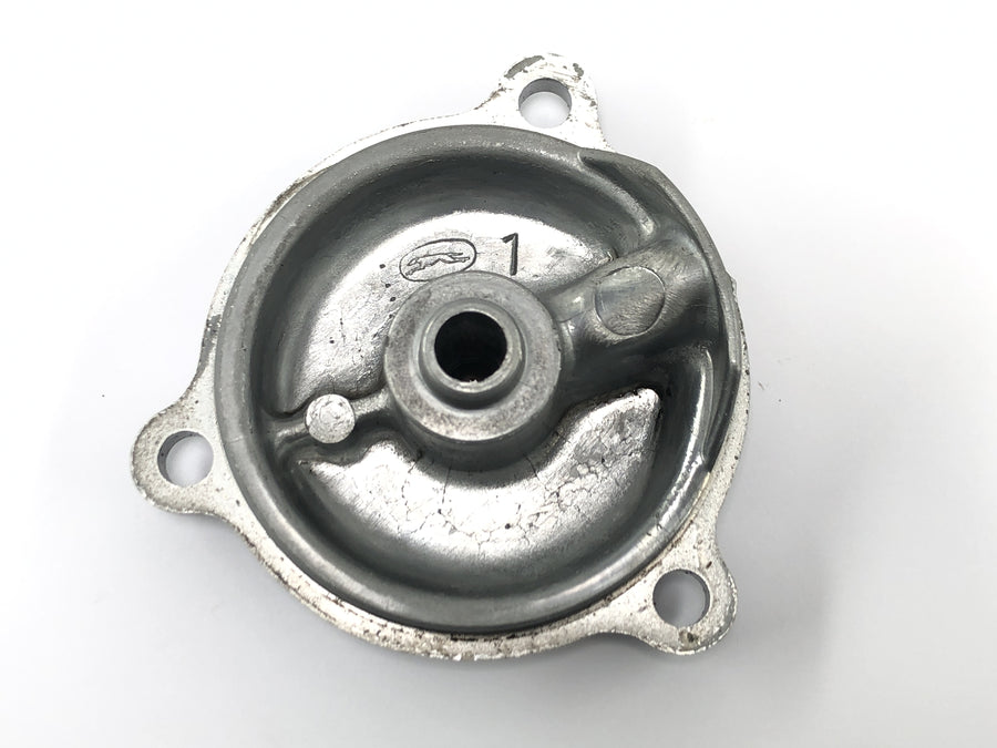 Honda FMX 650 RD12 [2006] - Tapa filtro aceite tapa motor derecha