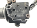 Yamaha RZ 250 R 29L [aprox. 250 YPVS] - Ajuste del manillar Interruptor de manillar en la manija de gas derecha-5