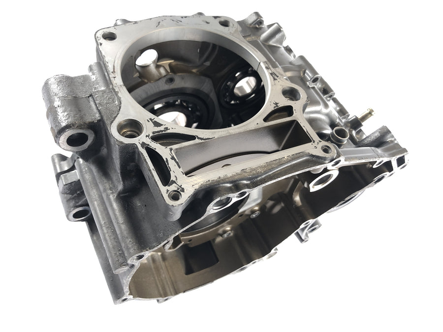 Yamaha XT 660 DM01 [2004] - Motor de alojamiento vacío
