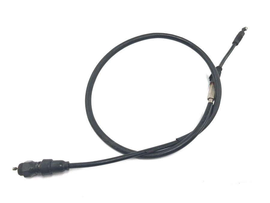 Honda NX 650 Dominator RD02 [1994] - Cable del estrangulador Cable Bowden